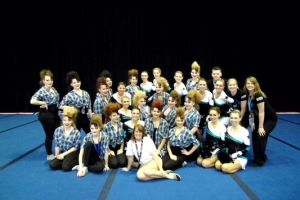 International All Star Championship Orlando/USA - 9. M&auml;rz 2013_65