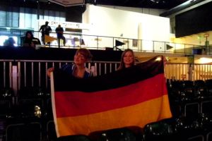 International All Star Championship Orlando/USA - 9. M&auml;rz 2013_66