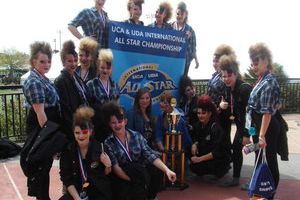 International All Star Championship Orlando/USA - 9. M&auml;rz 2013_69