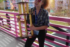 International All Star Championship Orlando/USA - 9. M&auml;rz 2013_71