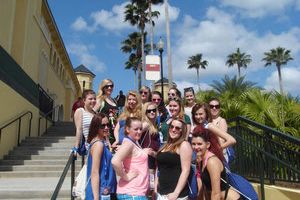 International All Star Championship Orlando/USA - 9. M&auml;rz 2013_75