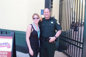 International All Star Championship Orlando/USA - 9. M&auml;rz 2013_76