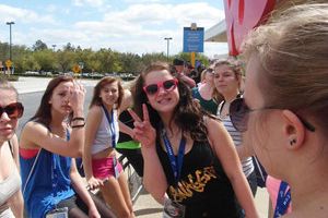 International All Star Championship Orlando/USA - 9. M&auml;rz 2013_78