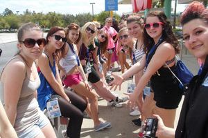 International All Star Championship Orlando/USA - 9. M&auml;rz 2013_79