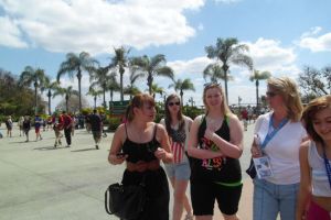 International All Star Championship Orlando/USA - 9. M&auml;rz 2013_82