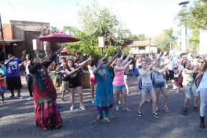 International All Star Championship Orlando/USA - 9. M&auml;rz 2013_88