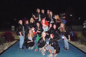 International All Star Championship Orlando/USA - 9. M&auml;rz 2013_96