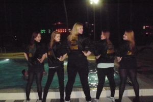 International All Star Championship Orlando/USA - 9. M&auml;rz 2013_98