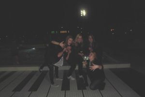 International All Star Championship Orlando/USA - 9. M&auml;rz 2013_99