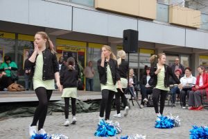 Fest der Straßenmusikanten / Bernau - 28. April 2013_11