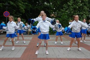 Caritas Klinikum Maria Heimsuchung / Berlin (Pankow) - 1. Juni 2013_52