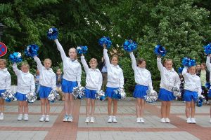 Caritas Klinikum Maria Heimsuchung / Berlin (Pankow) - 1. Juni 2013_54