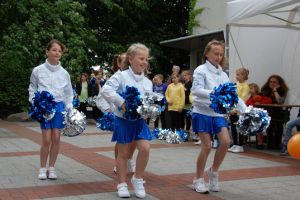 Caritas Klinikum Maria Heimsuchung / Berlin (Pankow) - 1. Juni 2013_55