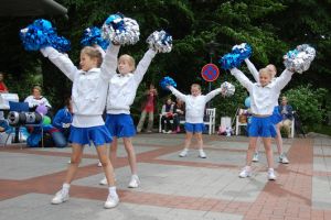Caritas Klinikum Maria Heimsuchung / Berlin (Pankow) - 1. Juni 2013_56