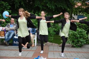 Caritas Klinikum Maria Heimsuchung / Berlin (Pankow) - 1. Juni 2013_64