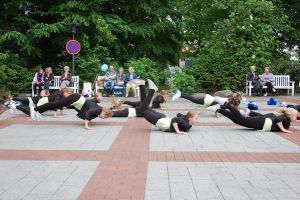 Caritas Klinikum Maria Heimsuchung / Berlin (Pankow) - 1. Juni 2013_68