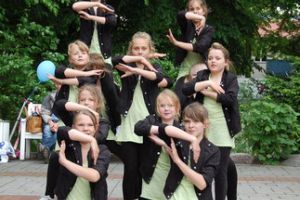 Caritas Klinikum Maria Heimsuchung / Berlin (Pankow) - 1. Juni 2013_70