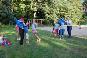 Dance Camp FreshKidz & So Happy / Buckow - 23.-25. August 2013_115