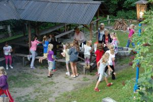 Dance Camp FreshKidz & So Happy / Buckow - 23.-25. August 2013_146