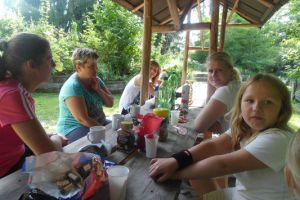 Dance Camp FreshKidz & So Happy / Buckow - 23.-25. August 2013_148