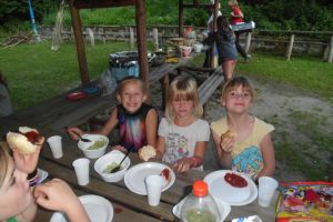 Dance Camp FreshKidz & So Happy / Buckow - 23.-25. August 2013_149