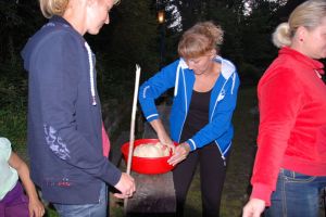 Dance Camp FreshKidz & So Happy / Buckow - 23.-25. August 2013_159