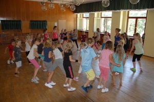 Dance Camp FreshKidz & So Happy / Buckow - 23.-25. August 2013_178