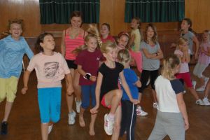 Dance Camp FreshKidz & So Happy / Buckow - 23.-25. August 2013_183