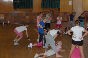 Dance Camp FreshKidz & So Happy / Buckow - 23.-25. August 2013_185