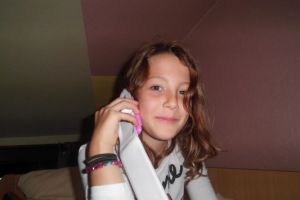 Dance Camp FreshKidz & So Happy / Buckow - 23.-25. August 2013_195