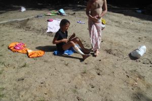 Dance Camp FreshKidz & So Happy / Buckow - 23.-25. August 2013_77