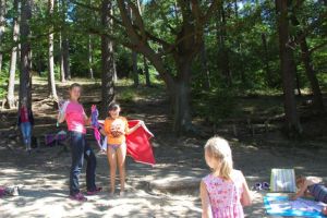 Dance Camp FreshKidz & So Happy / Buckow - 23.-25. August 2013_78