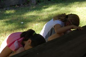 Dance Camp FreshKidz & So Happy / Buckow - 23.-25. August 2013_90