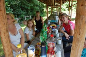 Dance Camp FreshKidz & So Happy / Buckow - 23.-25. August 2013_93