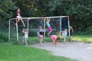 Dance Camp FreshKidz & So Happy / Buckow - 23.-25. August 2013_96