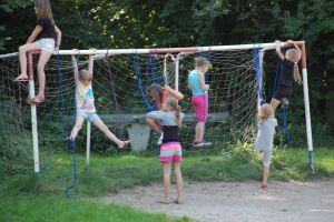 Dance Camp FreshKidz & So Happy / Buckow - 23.-25. August 2013_97