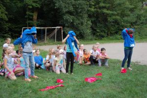 Dance Camp FreshKidz & So Happy / Buckow - 23.-25. August 2013_99