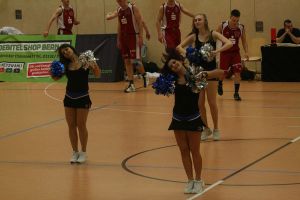 Basketball - 23. November 2013_8