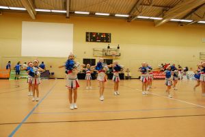 Basketball - 14. Dezember 2013_22