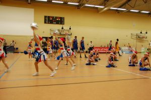 Basketball - 14. Dezember 2013_24