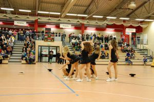 Basketball - 14. Dezember 2013_27