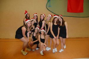 Basketball - 14. Dezember 2013_4