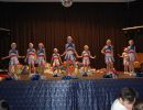 Weihnachtsfeier der Bernauer Tafel / Stadthalle Bernau - 19. Dezember 2013_17