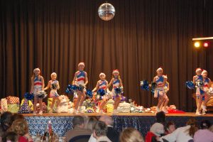 Weihnachtsfeier der Bernauer Tafel / Stadthalle Bernau - 19. Dezember 2013_38