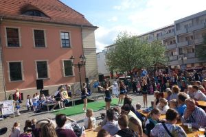 Stadtfest Bernau 27.04.2014_28