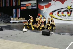 CCVD Deutsche Meisterschaft Riesa 24.05.2014_91