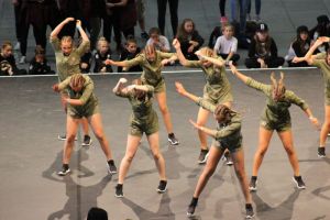 Streetdance Meisterschaft Berlin 09.07.2016_148