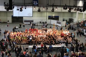 Streetdance Meisterschaft Berlin 09.07.2016_587