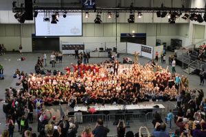 Streetdance Meisterschaft Berlin 09.07.2016_588