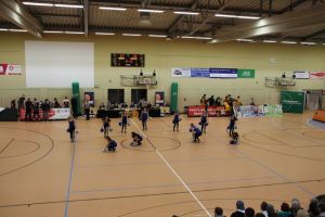 Basketball Bernau 28.01.2017_270 Basketball Bernau 28.01.2017_270